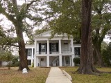 Museum in Mobile