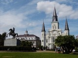 St. Louiskathedraal