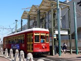 Streetcar NO