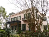 Garden district