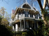 Garden district