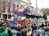 St. Patricksparade