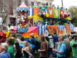 St. Patricksparade