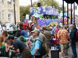 St. Patricksparade