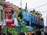 St. Patricksparade