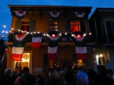 Italiaans st. Joseffeest