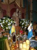 St. Josephaltaar