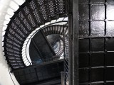 Trap vuurtoren
