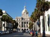 Cityhal Savannah