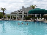 zwembad Sun city