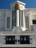musee de la mer Biarritz