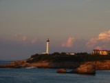 vuurtoren Biarritz