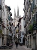 Bayonne