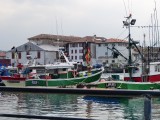 Haven Saint Jean de luz