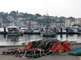 Haven Saint Jean de luz