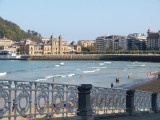 San Sebastian