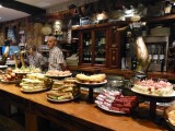 Pinxtosbar
