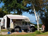 camping Zarauz
