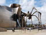 Guggenheimmuseum en spin