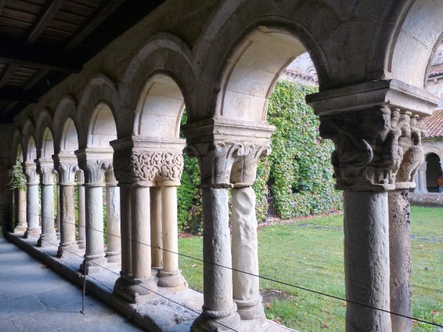 Klooster