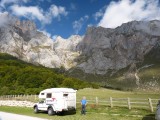 El Fuente Picos de Europa