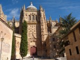 Kathedraal Salamanca