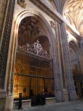 Kathedraal Salamanca