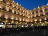 Plaza Mayor Salamanca