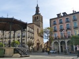 Segovia