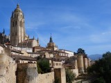 Segovia