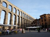 Aquaduct Segovia
