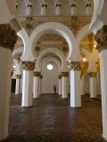 Synagoge Toledo