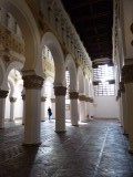 Synagoge Toledo