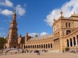 Plaza de Espana