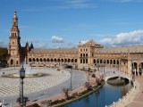 Plaza de Espana