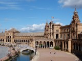 Plaza de Espana