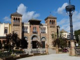 Museum Sevilla