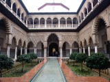 Alcazar Sevilla