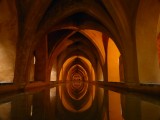 cisternen alcazar