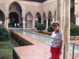 alcazar