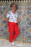 bij de azulejos