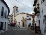 Grazalema
