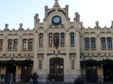 Treinstation