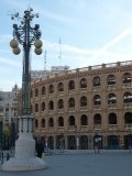 Valencia Plaza de toros