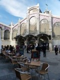 Mercado Valencia