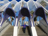 Calatrava's stad