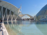 Calatrava's stad