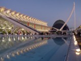 Calatrava's stad