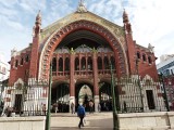 Mercado de Colon