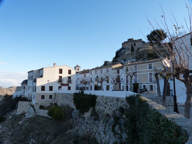 Guadelest